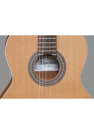 Alhambra Z Nature Klasik Gitar