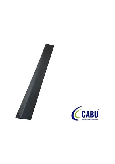 Cabu 331606 - Kapı Dırek Kaplaması Sol Fıesta 02 08 Van Sungerlı