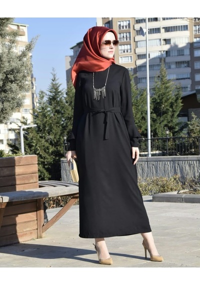 Morsalkımhome Zerafet Tesettür Elbise