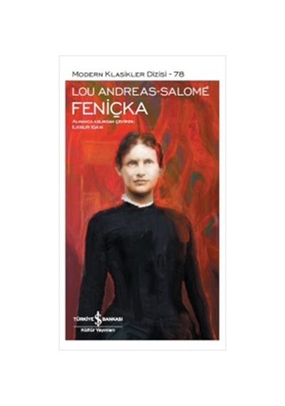 Feniçka - Modern Klasikler Dizisi