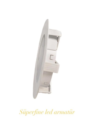 Havuz Lambası Led Beyaz - 643950600