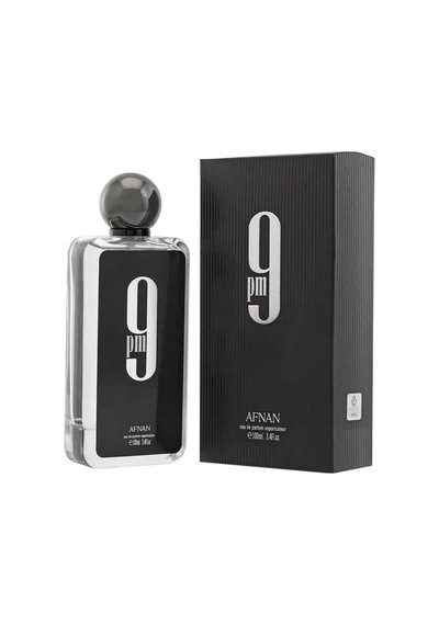 Afnan 9 Pm Edp 100 Ml Erkek Parfüm Fresh