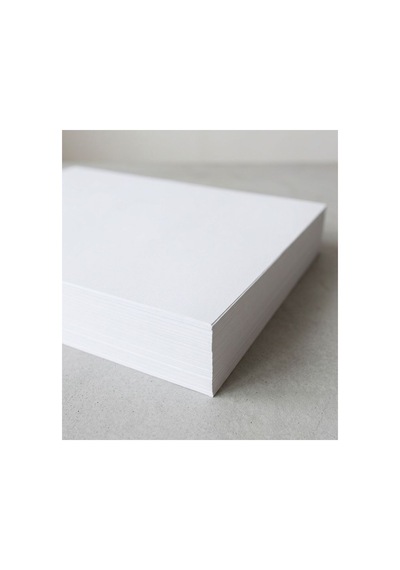 A4 Amerikan Bristol Kağıt 230 Gr 21x29.7 Cm 10 Lu Paket Davetiye, Kartvizit, Tasarım 0,14 Kg