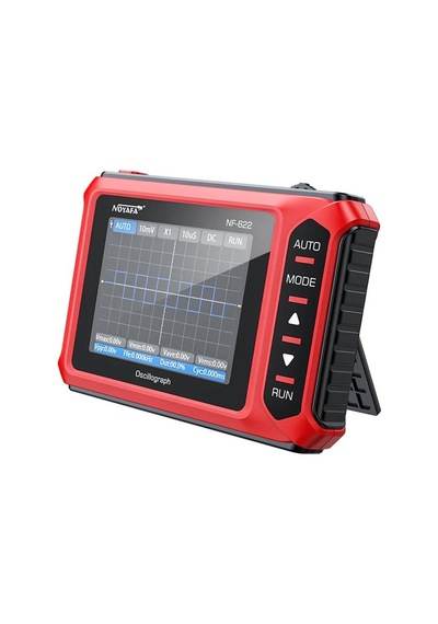 Noyafa Nf-622 El Tipi 2.8 Tft Ekran Mini Dijital Osiloskop