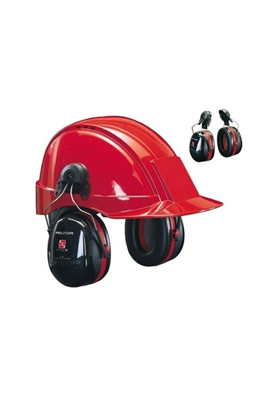 Optime-ııı Barete Takılabilir Kulaklık Snr: 34 Db Paket Içi 1 Ade