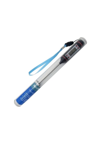 SGS TP-101 Dijital Yemek Gıda Mutfak Termometresi