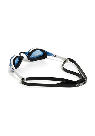 Cobra Edge Swipe Unisex Mavi Yüzücü Gözlüğü 006871140 Beyaz