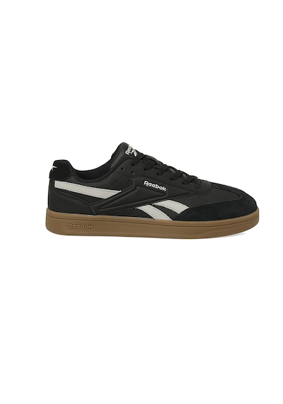 Reebok Clean Lift 1.2 Siyah Erkek Sneaker 000000000102156098 Siyah-beyaz
