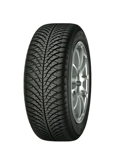 Yokohama Bluearth-4s Aw21 195/60r15 88h M+s 3pmsf  Dört Mevsim Lastiği 2025