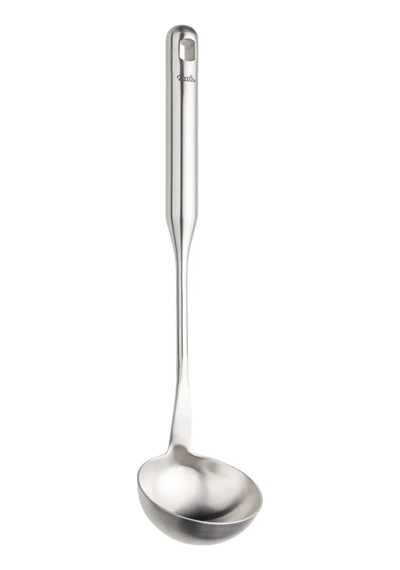 Fissler Essential Kepçe 33,5 Cm Renkli