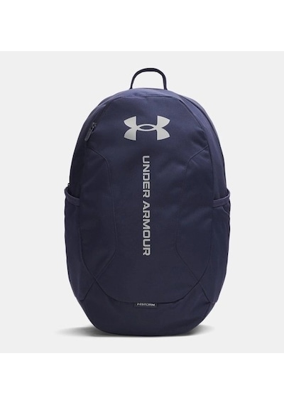 Under Armour Ua Hustle Lite Unisex Sırt Çantası 6000399-410 Lacivert