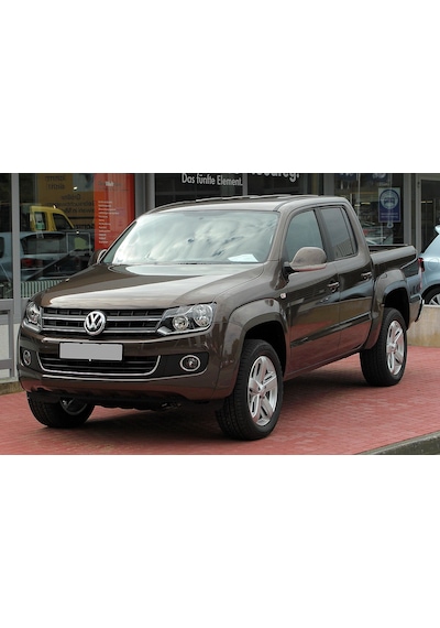 Volkswagen Amarok Sağ Far 2h1941016