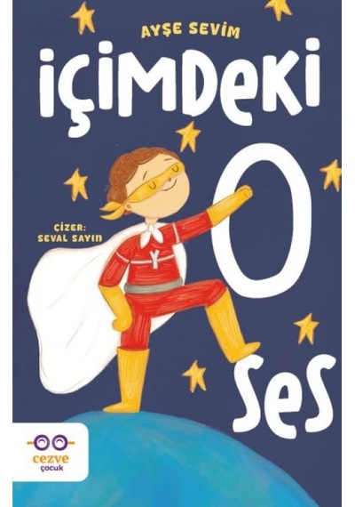 İçimdeki O Ses - Uvcu-857538