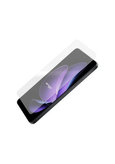 Oppo Reno 13 F Mat Ekran Koruyucu Parmak İzi Bırakmaz Şeffaf
