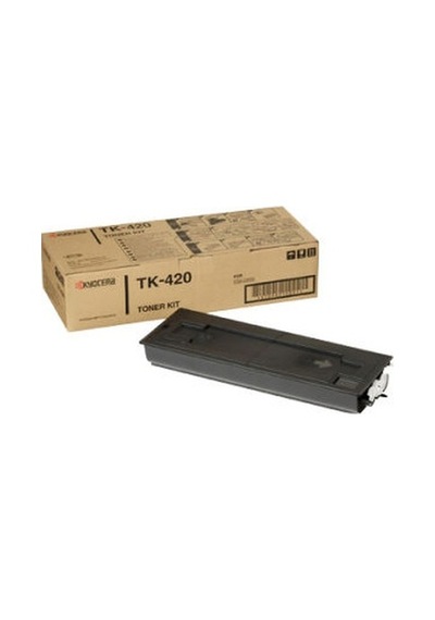 Kyocera Tk-420 Fotokopi Toneri 15.000 Sayfa