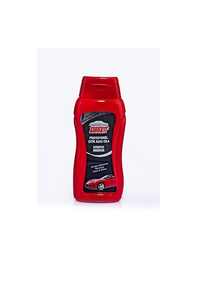 Autokit Profesyonel Çizik Alıcı Cila 300 Ml
