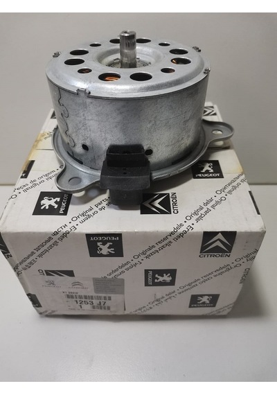 1253J7 - Fan Motor Xantıa / Xantıa Iı