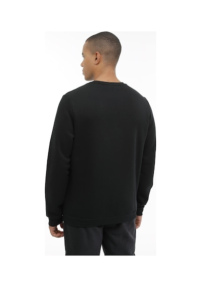 Lumberjack Ml Khont 16hs53 3pr Siyah Erkek Sweatshirt 000000000101485686 Siyah