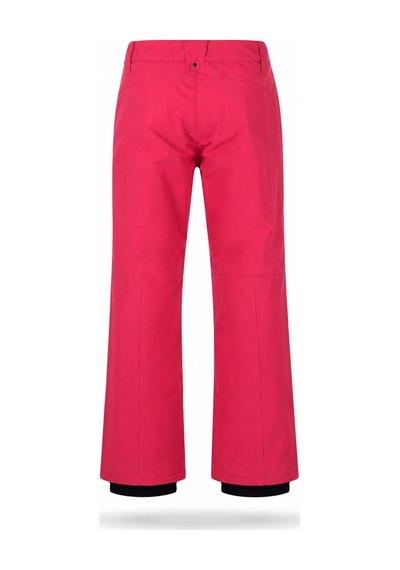 Millet Ld Groove Kadın Kayak Pantolonu Mıv3446 D17 Pembe