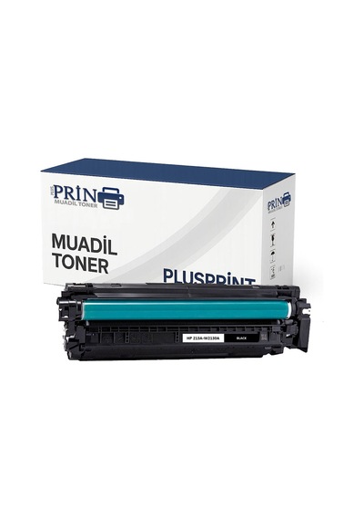 Hp -w2130a /hp Color Laserjet Enterprise X654 Uyumlu Toner 4 Renk Chipli