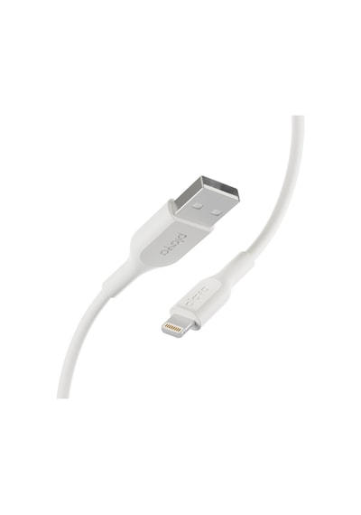 Belkin Playa Lightning Kablo 1 M Beyaz