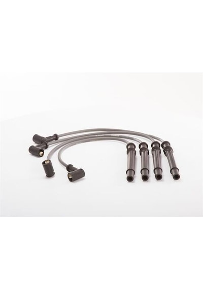 Bosch F00099c602 Buji Kablosu Renault Clio Modus Twingo Dacia Logan 1.0 1.2 16v 04- 224404659r 8200713680