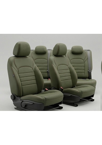 Hyundai İ30 Özel Dikim