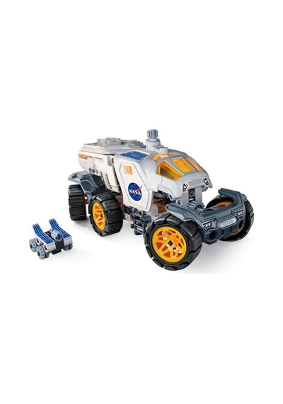 75070tr Mekanik Laboratuvarı - Nasa Mars Keşif Aracı +8 Yaş