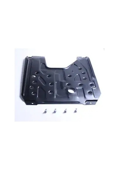 Chevrolet / Cruze Karter Muhafaza Sacı