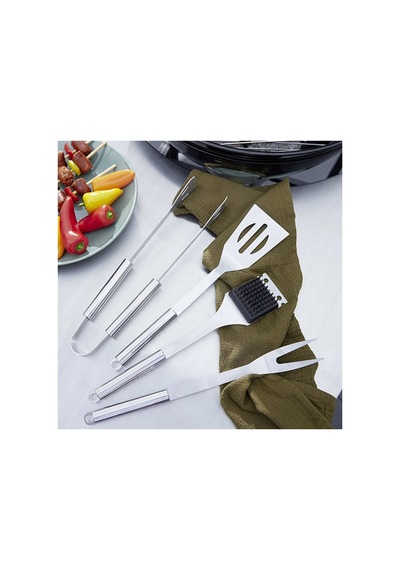 Koçtaş 4lü Mangal Aksesuar Set