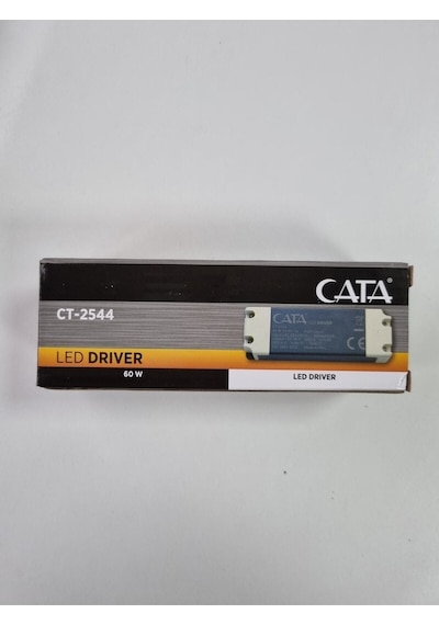 Cata Led Panel İçin Acil Aydınlatma Kiti Tüm Panellere Uyumlu 3-40w