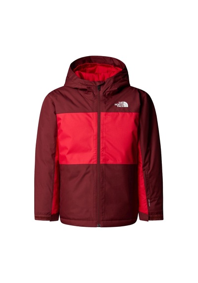 The North Face B Freedom İzolasyonlu Genç Çocuk Ceket Nf0a88tzdı91 Çok Renkli