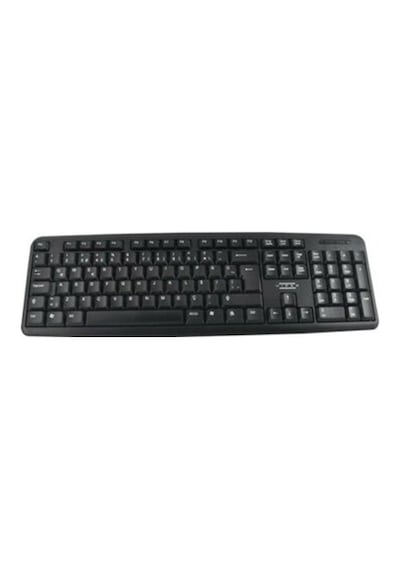 KL-921 Kablolu Standart Q Klavye