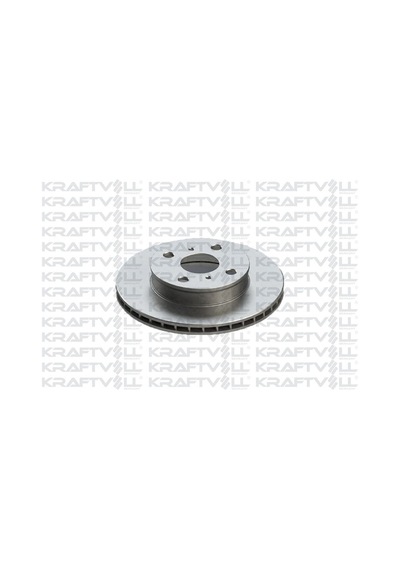 On Fren Dıskı Aynası Havalı Toyota Corolla 1988-1992 Ae92 Kasa 238x4