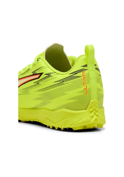 Puma Ultra 6 Play Tt Genç Krampon 108989 01 Sarı