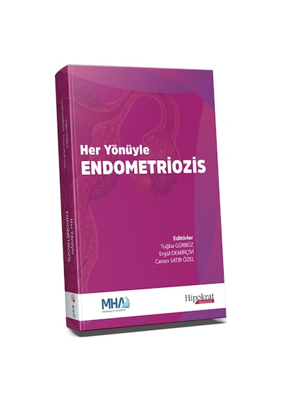 Her Yönüyle Endometriozis