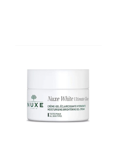 Nuxe White Ultimate Glow Nemlendirici ve Aydınlatıcı Krem 50 ML