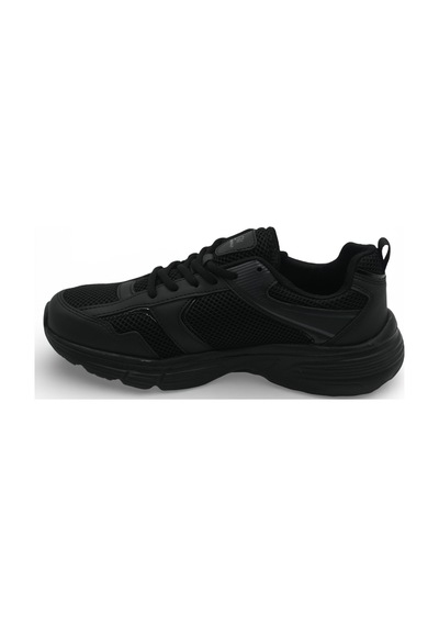 Huf Erkek Spor Ayakkabısı 266120 Siyah