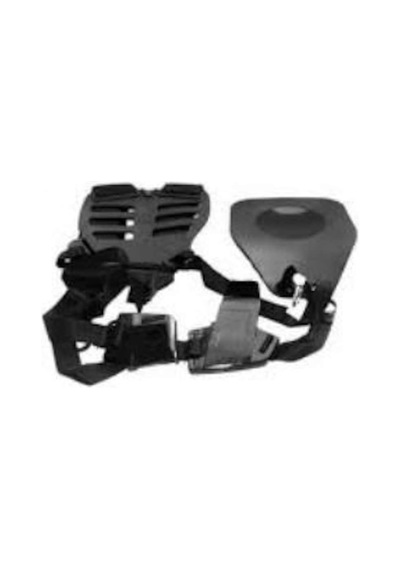 Motorlu Tırpan Askısı Yelek - Yan Tüm Modeller