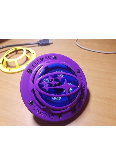 Hella Kornası Kapağı Subaru Wrx Stı