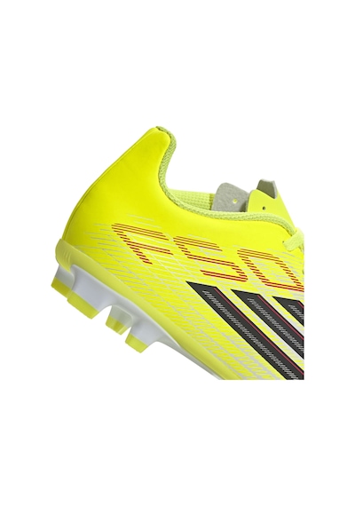 Adidas F50 Club Fg/mg J Çocuk Krampon Js1482 Js1482 Sar Sarı