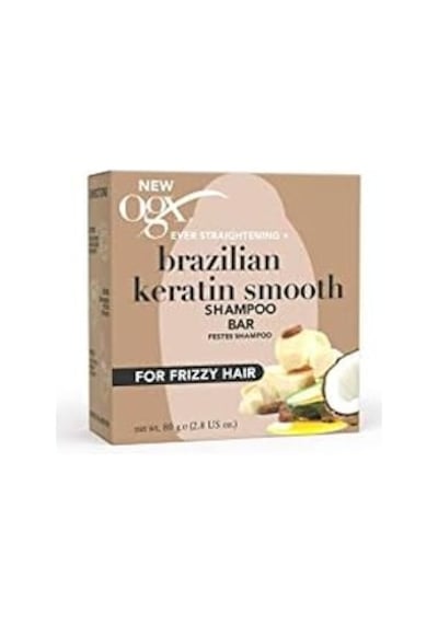 Brazilian Keratin Therapy Katı Şampuan 80 Gr