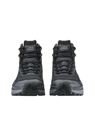 Lowa Fortux Gtx Qc Sıyah Bot Siyah