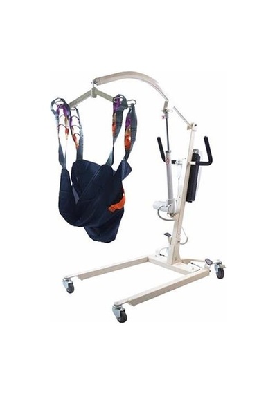 Comfort Plus Hercules Dm180 Engelli Hasta Taşıma Kaldırma Lifti