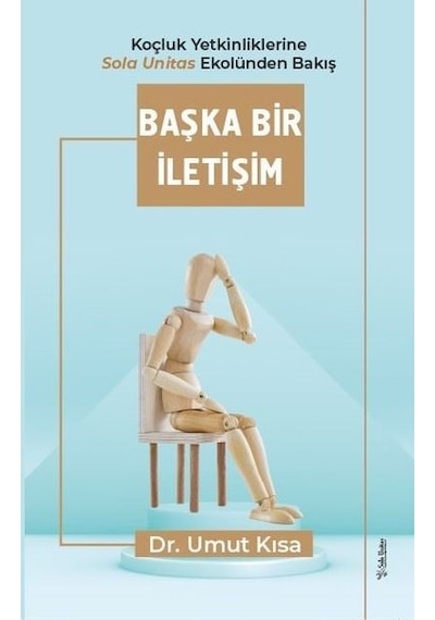 Başka Bir İletişim - Umut Kısa -  Sola Unitas