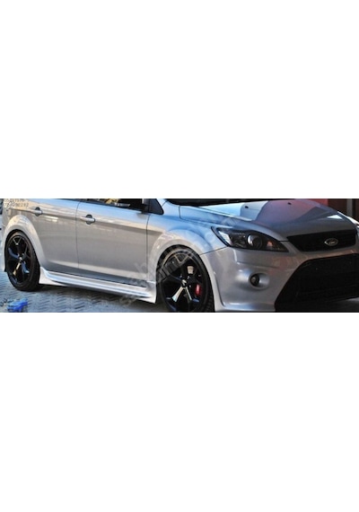 Ford Focus 2-2.5 Rs Yan Marşbiyel Takımı