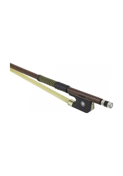 Yay Viola Brazıl Wood Carlovy (Mvl850Bw)
