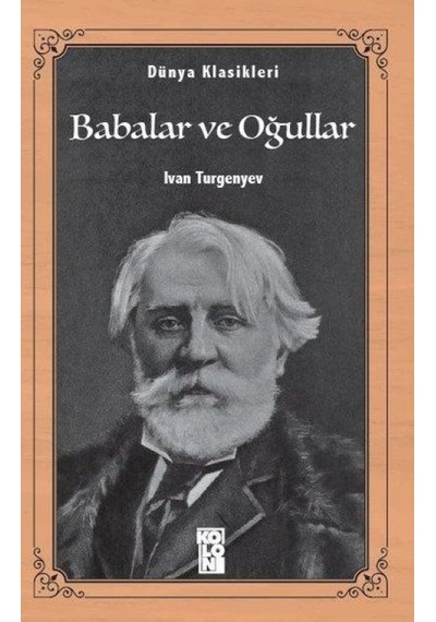 Babalar Ve Oğullar - Sxcx-617137