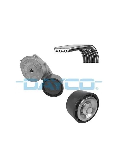 Dayco Kpv417hd Kayis Seti