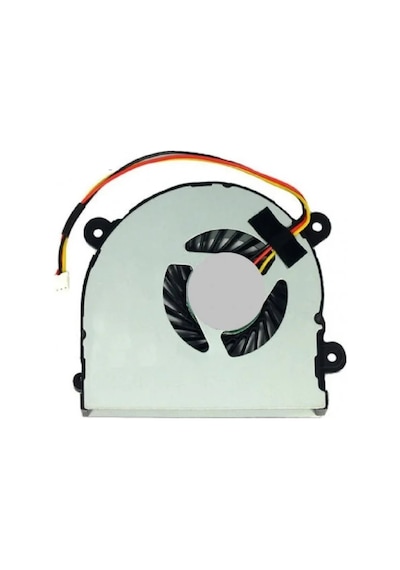 Exper Ab6505Hx-J03 Fan Cpu İşlemci Fanı